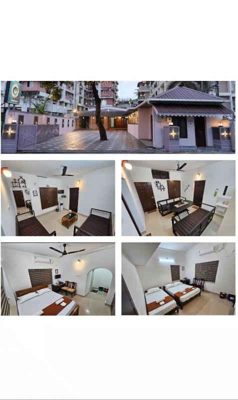 Guruvayur Nest Octa - 3 BHK Villa Ground Floor - image 1