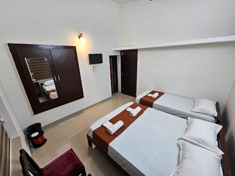 Guruvayur Nest Octa - 3 BHK Villa Ground Floor - image 7