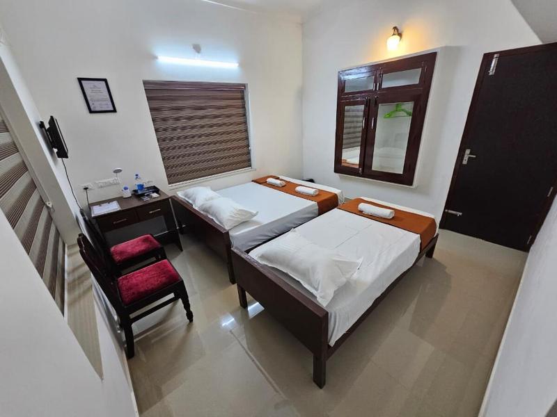 Guruvayur Nest Octa - 3 BHK Villa Ground Floor - image 4