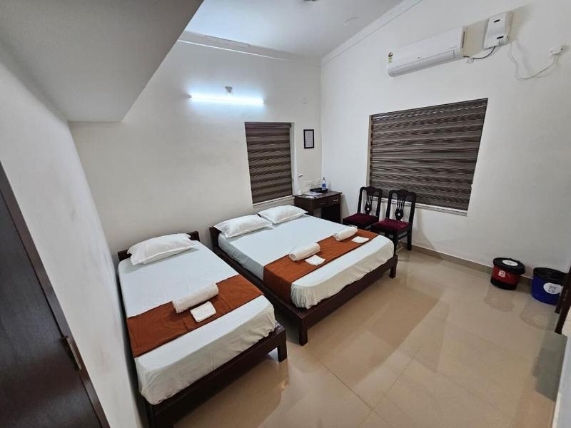 Guruvayur Nest Octa - 3 BHK Villa Ground Floor - image 13
