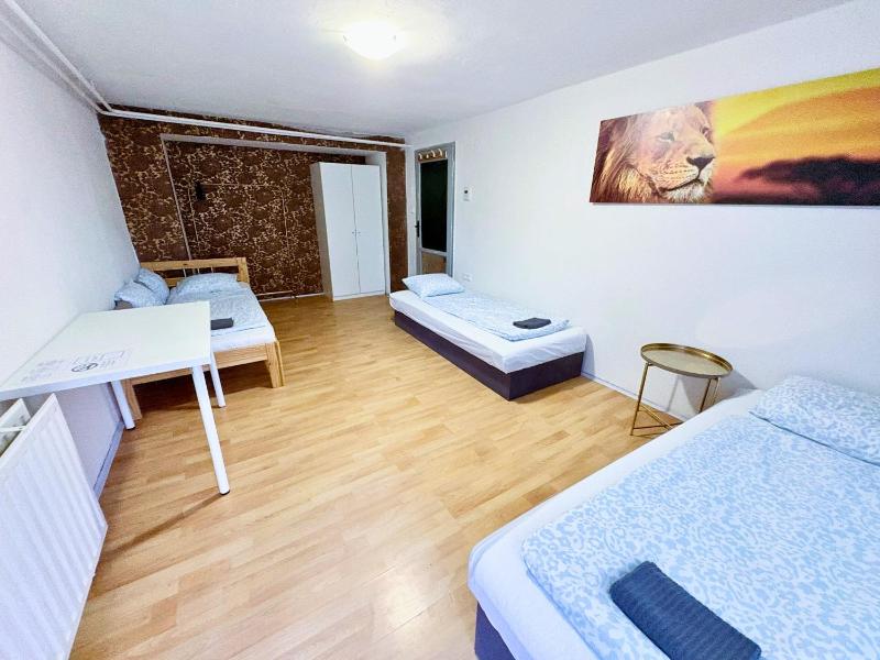 ROOMS Vystaviste BVV - image 49