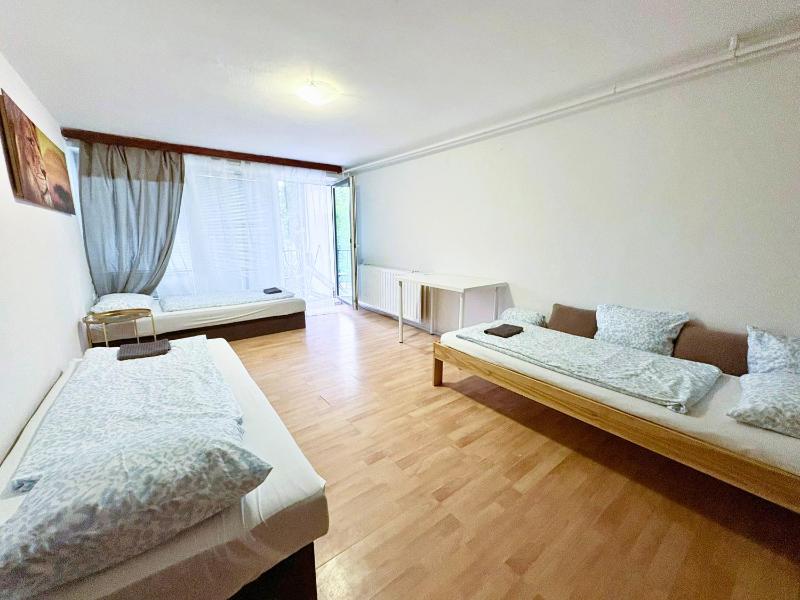 ROOMS Vystaviste BVV - image 47