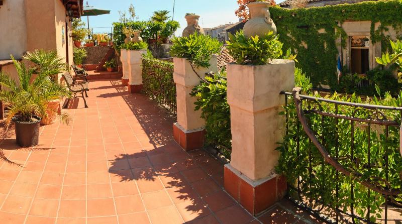 Hotel Biscari - image 44