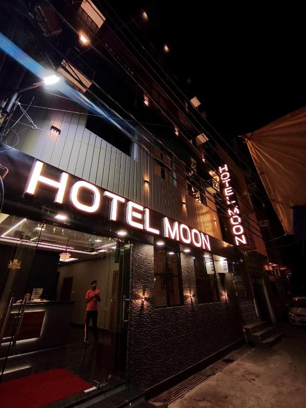 Hotel Moon Haridwar - image 14