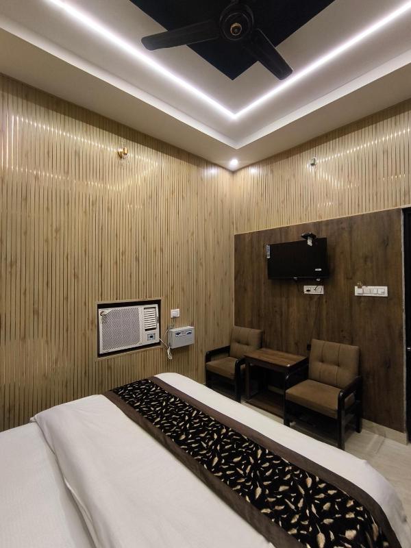 Hotel Moon Haridwar - image 15