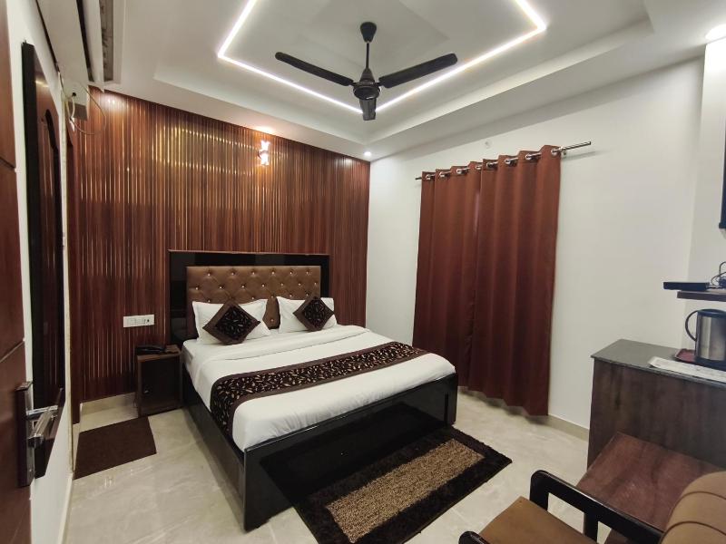 Hotel Moon Haridwar - image 11