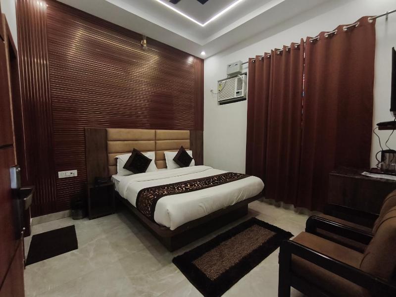 Hotel Moon Haridwar - image 5