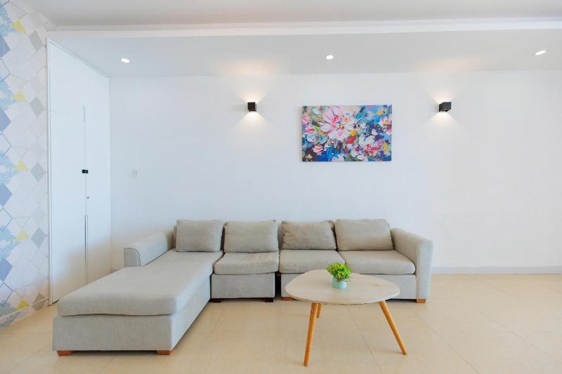 Oasky Tower Homestay Vũng Tàu Ngay Tháp Tam Thắng - image 12