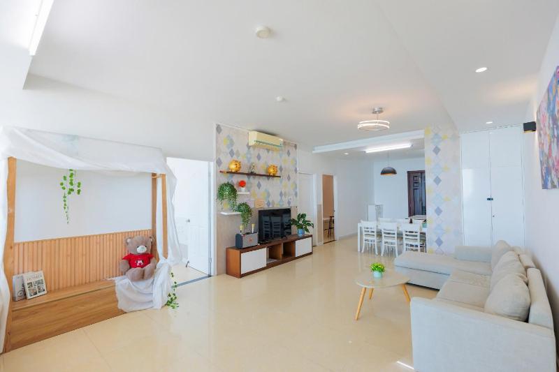 Oasky Tower Homestay Vũng Tàu Ngay Tháp Tam Thắng - image 7