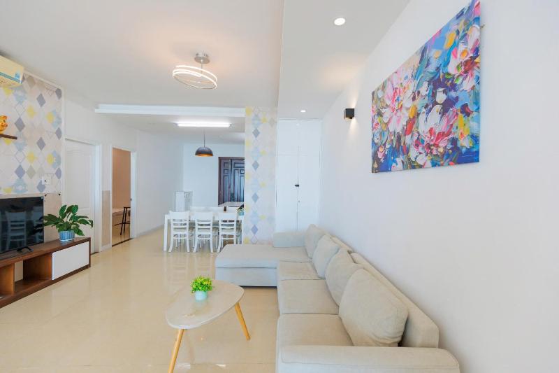 Oasky Tower Homestay Vũng Tàu Ngay Tháp Tam Thắng - image 6