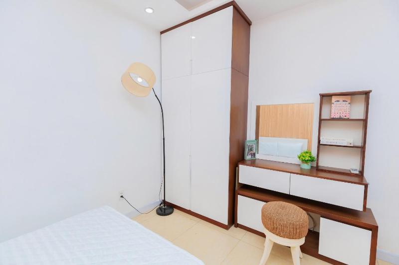 Oasky Tower Homestay Vũng Tàu Ngay Tháp Tam Thắng - image 16