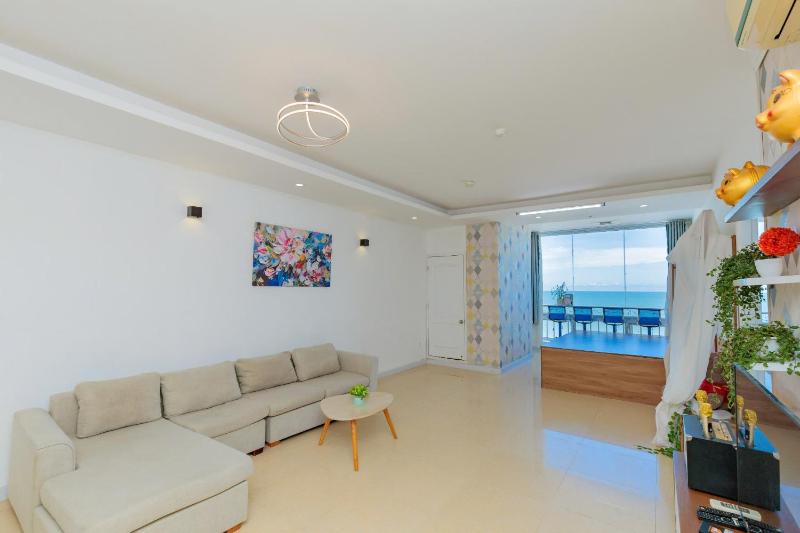 Oasky Tower Homestay Vũng Tàu Ngay Tháp Tam Thắng - image 11