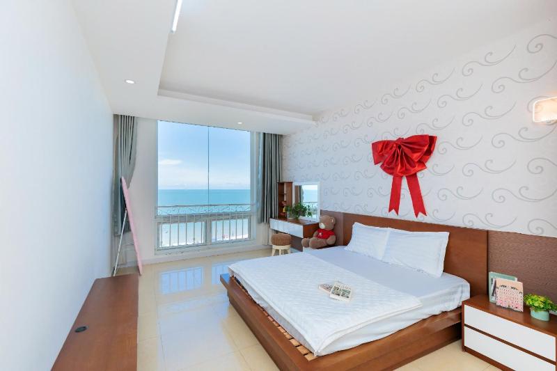 Oasky Tower Homestay Vũng Tàu Ngay Tháp Tam Thắng - image 14