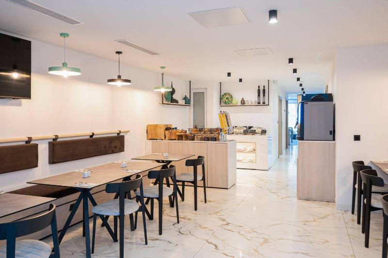 Hotel Scirocco St Julian's Affiliated by Melia - image 3