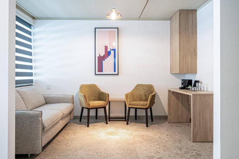 Hotel Scirocco St Julian's Affiliated by Melia - image 4