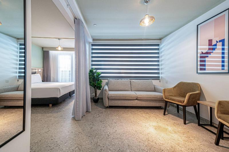 Hotel Scirocco St Julian's Affiliated by Melia - image 7