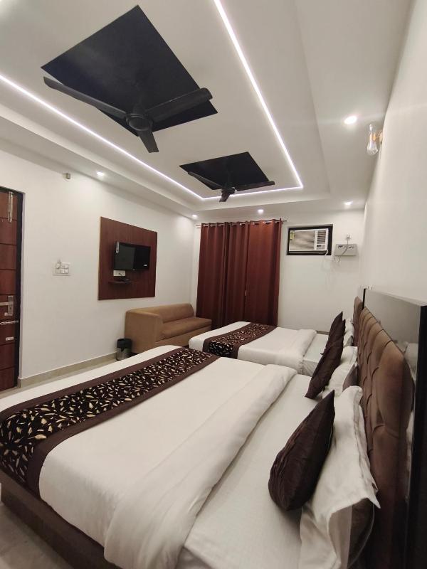 Hotel Moon Haridwar - image 23