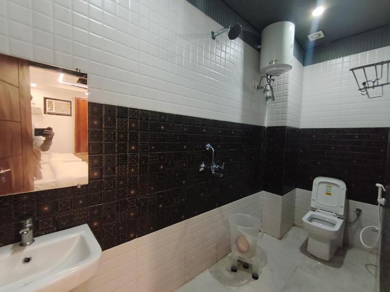 Hotel Moon Haridwar - image 18