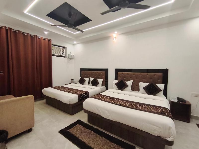 Hotel Moon Haridwar - image 8