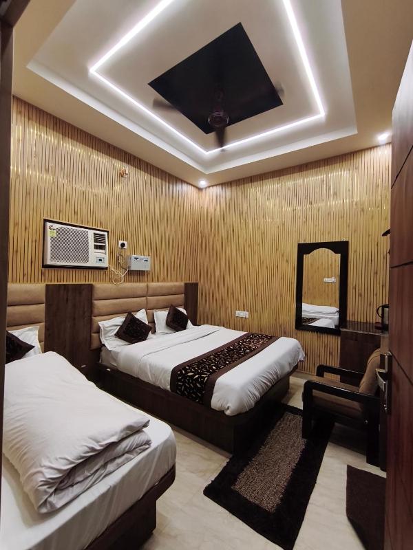 Hotel Moon Haridwar - image 27