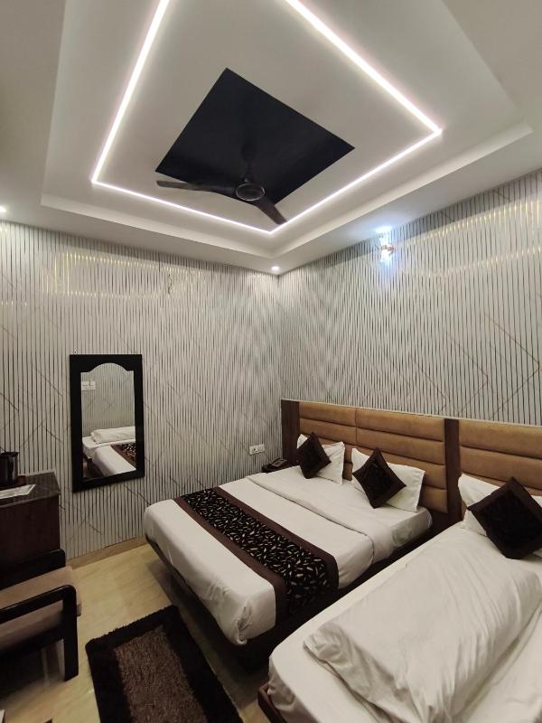 Hotel Moon Haridwar - image 22