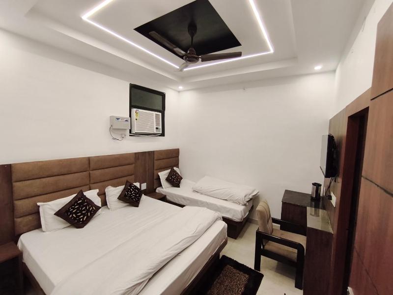 Hotel Moon Haridwar - image 17