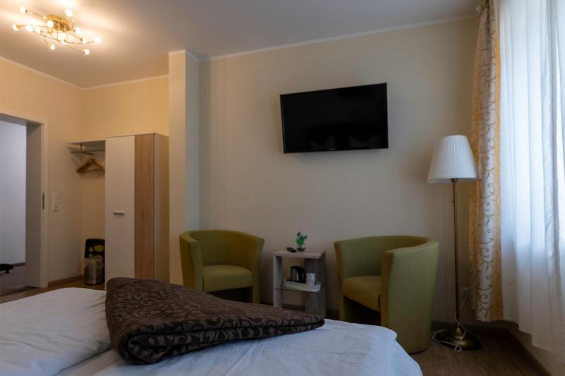 Pension am Dom - image 16