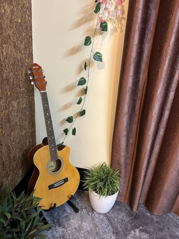 The Root House - Private 1bhk with KitchenAC & Balcony - image 8
