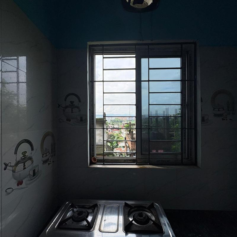 The Root House - Private 1bhk with KitchenAC & Balcony - image 9