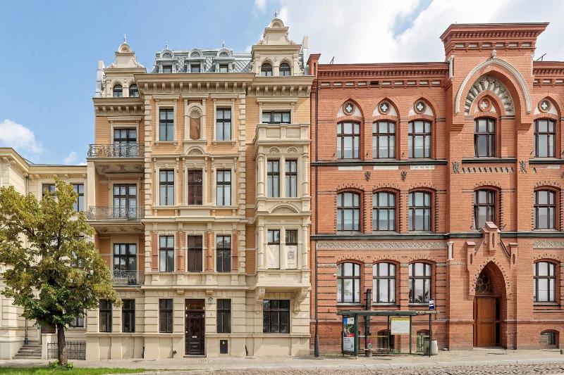Przytulne Studio w Kamienicy Blisko Rynku by Noclegi Renters - image 10