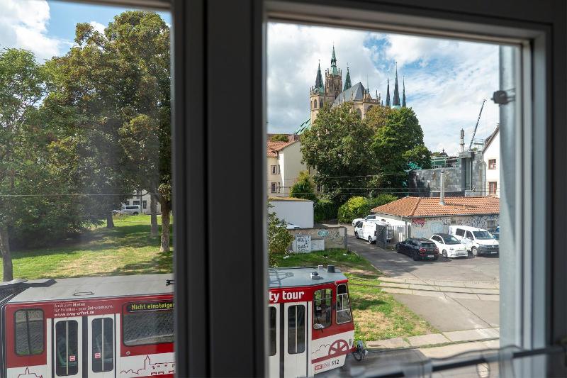 Pension am Dom - image 11