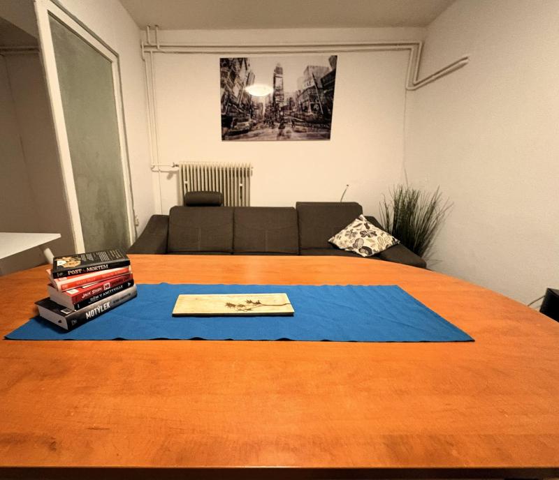 ROOMS Vystaviste BVV - image 25