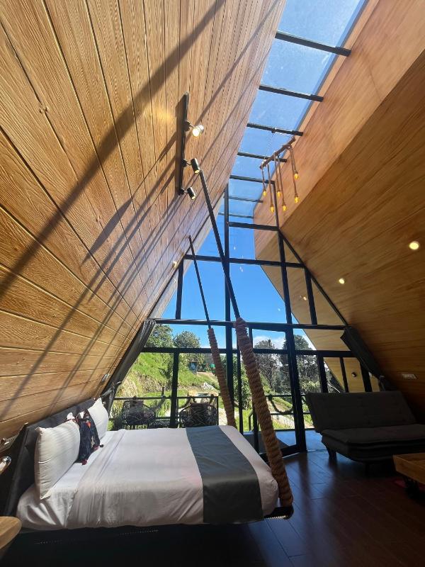 Lux Lake View Aframe - Skyframe - image 7