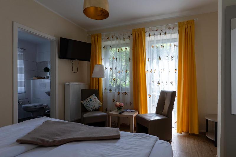 Pension am Dom - image 15