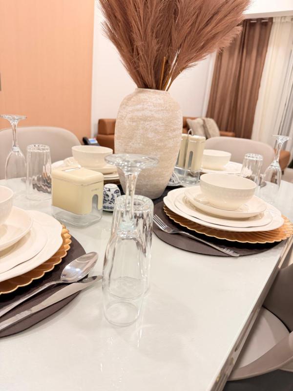 Zarina Residence apartment 01 - image 16