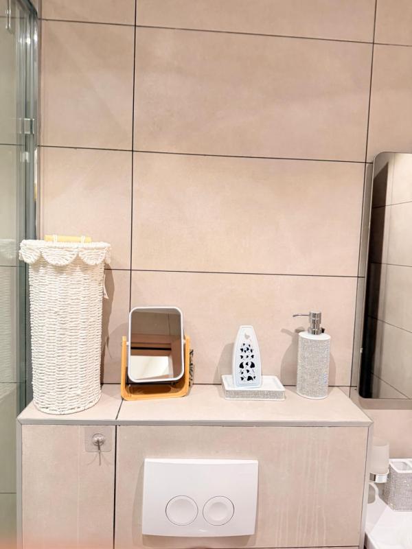 Zarina Residence apartment 01 - image 2
