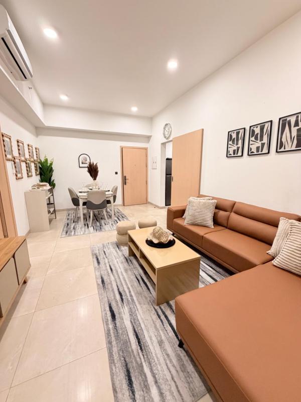 Zarina Residence apartment 01 - image 10