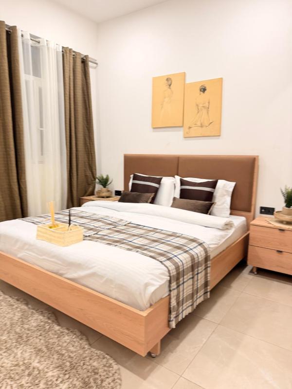 Zarina Residence apartment 01 - image 14