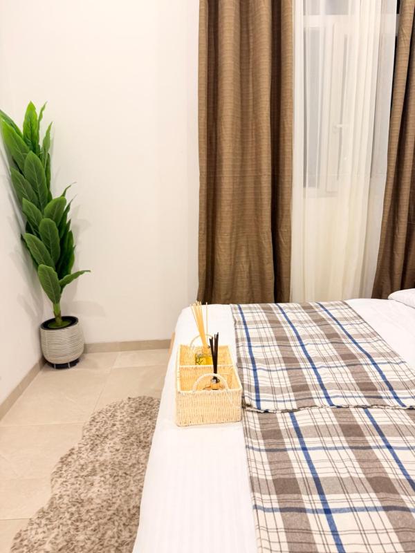 Zarina Residence apartment 01 - image 8