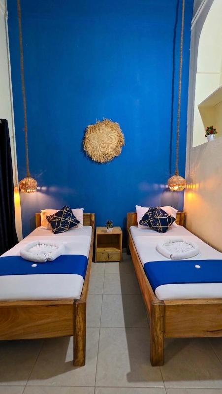 Golden Nap hostel - image 13