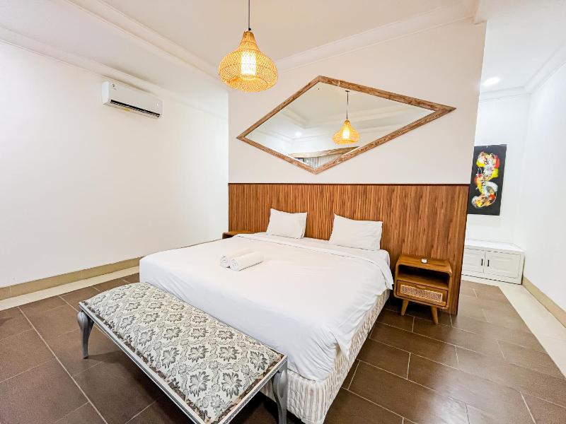 3BR Moriva Villa Ungasan Near Melasti Beach - image 11