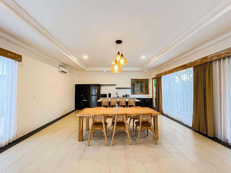 3BR Moriva Villa Ungasan Near Melasti Beach - image 16