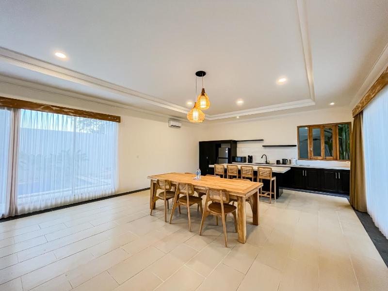 3BR Moriva Villa Ungasan Near Melasti Beach - image 15