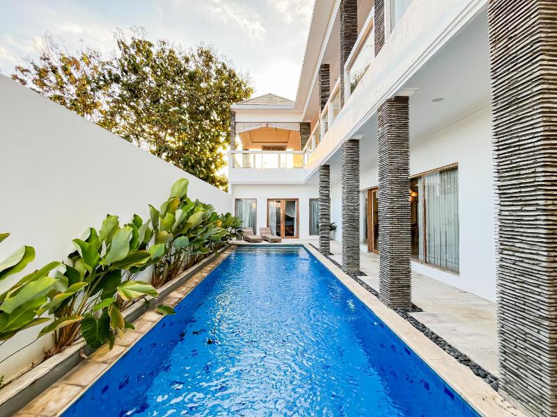 3BR Moriva Villa Ungasan Near Melasti Beach - image 10