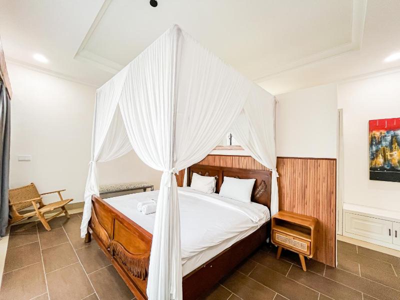 3BR Moriva Villa Ungasan Near Melasti Beach - image 6