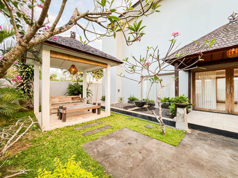 3BR Moriva Villa Ungasan Near Melasti Beach - image 14