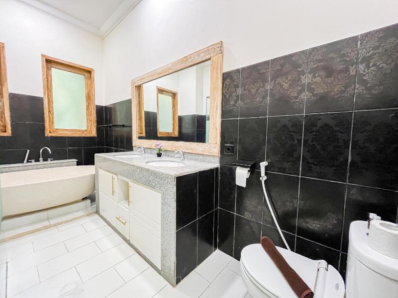 3BR Moriva Villa Ungasan Near Melasti Beach - image 9