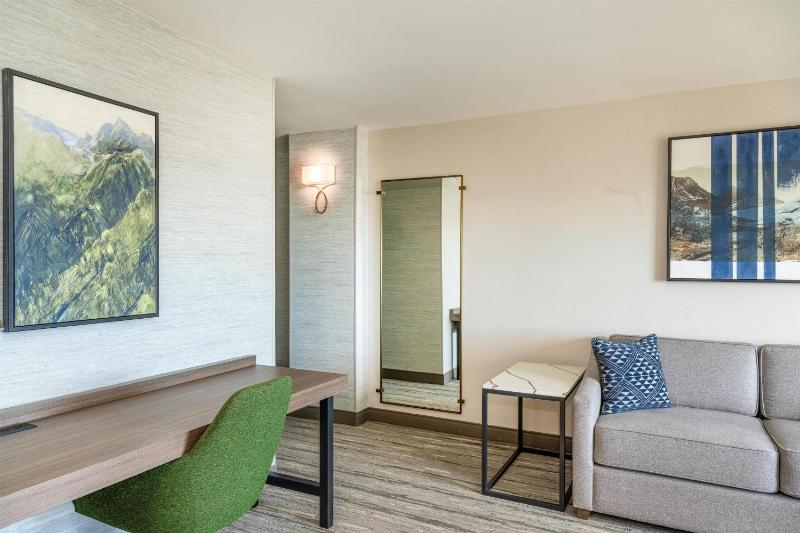 Hilton Garden Inn Denver Tech Center - image 36