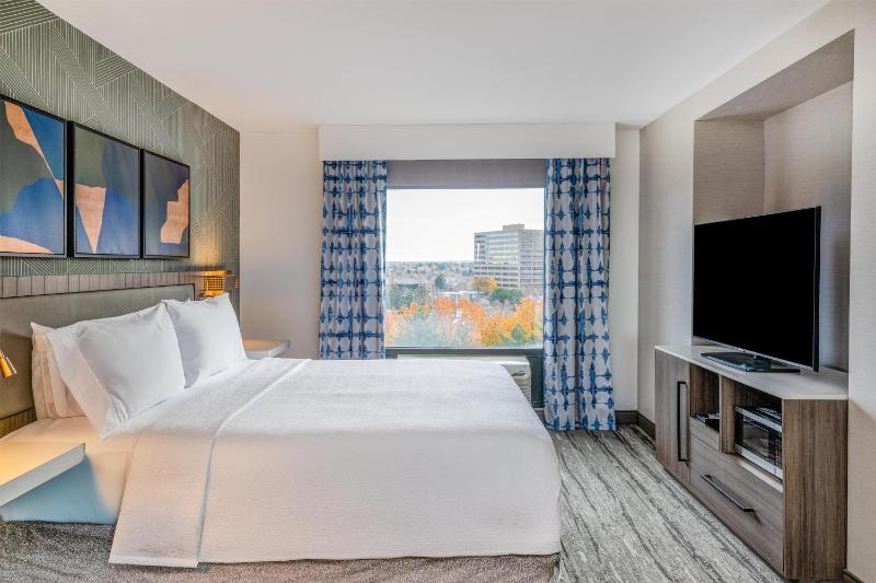 Hilton Garden Inn Denver Tech Center - image 33
