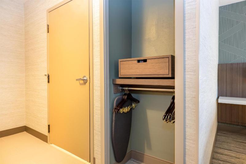 Hilton Garden Inn Denver Tech Center - image 23